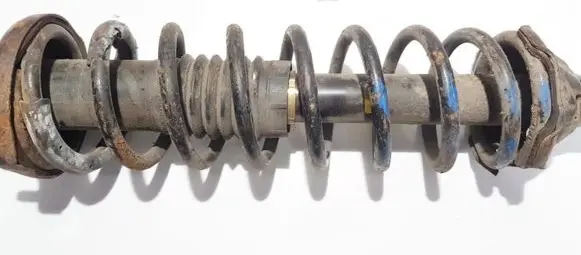 Honda Accord Rear coil spring