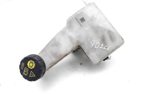 Opel Corsa F Master brake cylinder 32672071