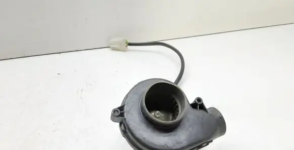 BMW 5 E39 Engine control unit/module fan 0130002831