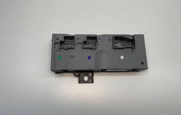 Mercedes-Benz EQS V297 Tailgate/trunk control unit/module A2979001810 5DS01585302