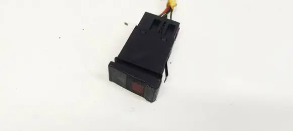 Audi 100 S4 C4 Hazard light switch 4A0941509