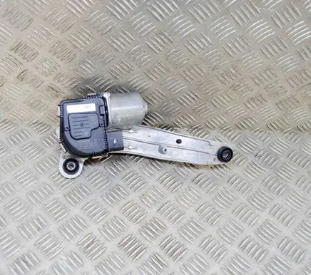 Volkswagen ID.3 Front wiper linkage and motor 1397226019 339702200Y