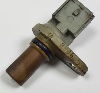 Ford Transit Camshaft vanos timing valve 6C11-12K073-AC