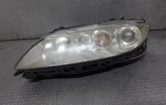 Mazda 6 Headlight/headlamp 014003902