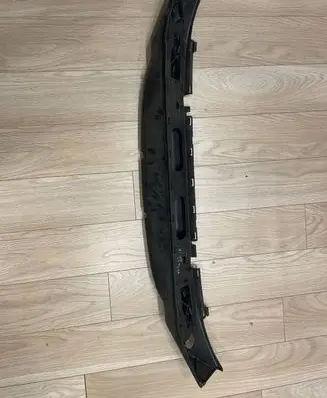 Volvo XC70 Front bumper support beam 31214883