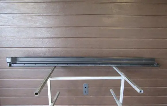 Mitsubishi Eclipse Cross Front sill (body part) 