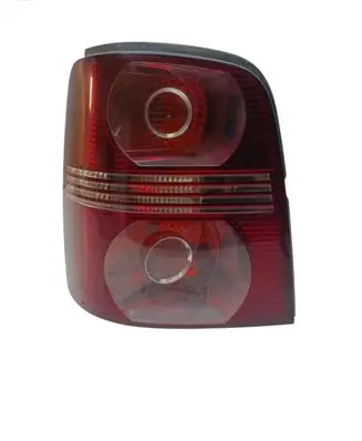 Volkswagen Touran I Rear/tail lights