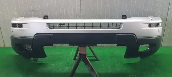 Volvo XC90 Front bumper 