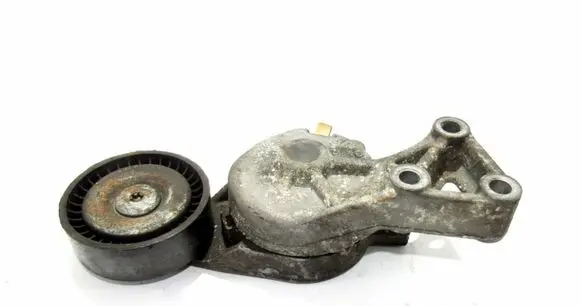 Volkswagen Transporter - Caravelle T5 Alternator belt tensioner 038903315AE