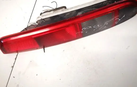 Ford Focus Rear/tail lights 4m5113404c 4m51-13404-c