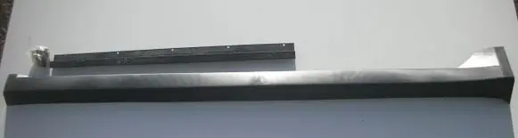 Mitsubishi Lancer Evolution X Sill/side skirt trim MR991793