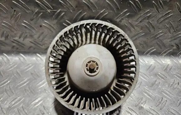 Hyundai H-100 Heater fan/blower