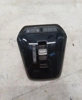 Opel Corsa F Gear shift selector indicator 98440959ZD