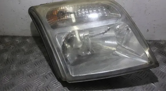 Ford Transit - Tourneo Connect Headlight/headlamp