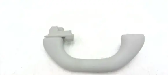 Volkswagen PASSAT B7 Front interior roof grab handle 1K0857607