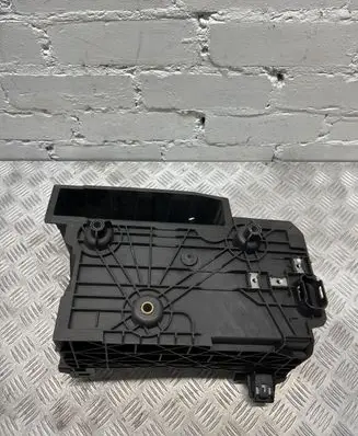 Renault Laguna III Battery box tray 244460009R