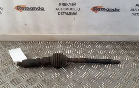 Iveco Daily 30.8 - 9 Steering column universal joint 042554507