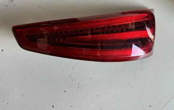 Audi Q3 8U Rear/tail lights 8U0945094
