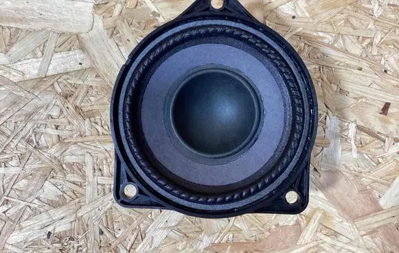 Porsche 911 991 Front door speaker 7pp035415f