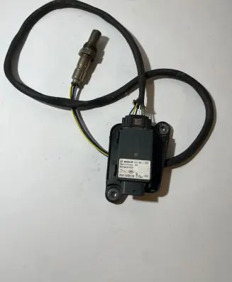 Land Rover Range Rover Sport L494 Lambda probe sensor JPLA5J299DE 0281007317