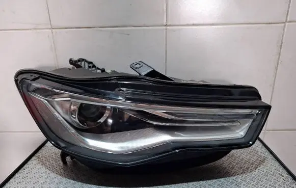 Audi A6 S6 C7 4G Headlight/headlamp 4G0941006F 1EL01187702