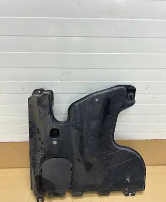 Volkswagen Tiguan Pickup box liner 5QF825206A