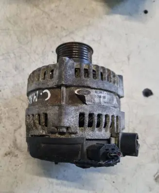 Ford Kuga I Generator/alternator D639523R 1748630