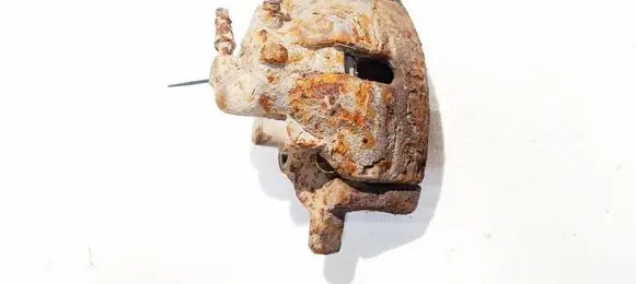 Seat Alhambra (Mk1) Front brake caliper