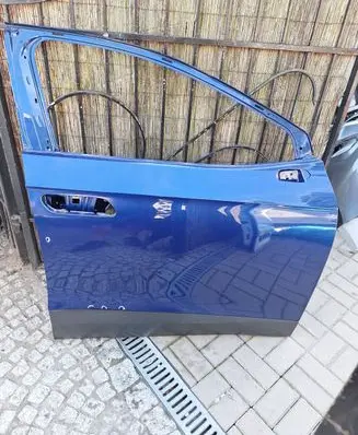Volkswagen ID.4 Front door