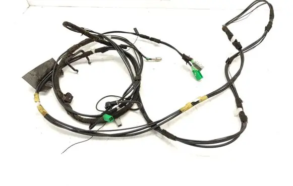 Radio antenna