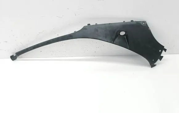 Porsche Macan (95B) Under headlight/headlamp trim 95B807174A 95B807174