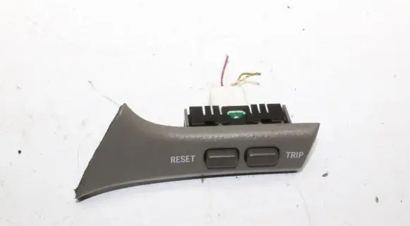 Lexus LS 430 Other switches/knobs/shifts