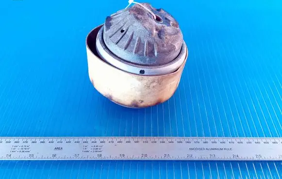 Mercedes-Benz E W210 Engine mount bracket 233000023 240317 830401