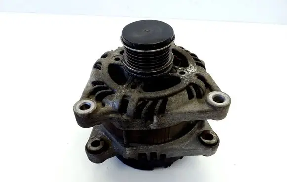 Citroen Berlingo Generator/alternator 9818962280