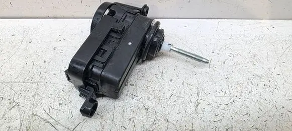 Hyundai Tucson TL Headlight level adjustment motor 921302P000