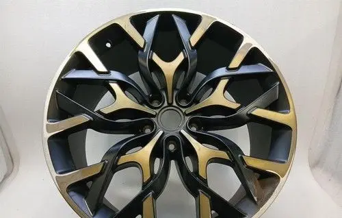 Aston Martin Vanquish V12 R22 alloy rim MY831007LA