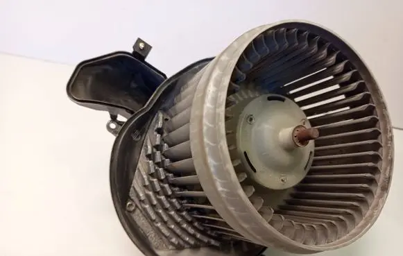 Volvo S60 Heater fan/blower 86577