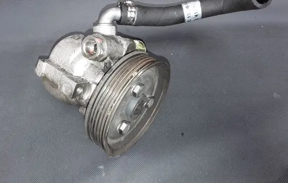 Fiat Fiorino Power steering pump 28240628
