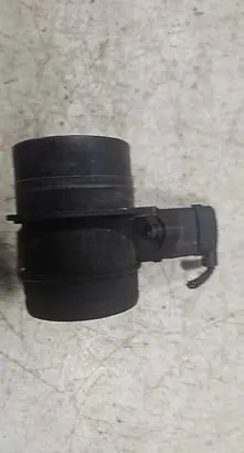 Volkswagen Touareg I Mass air flow meter 074906461B 0281002461
