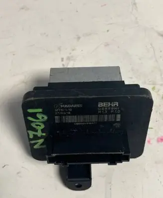 Seat Toledo IV (NH) Other control units/modules 959001015