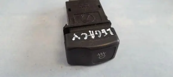 Subaru Legacy Fog light switch 