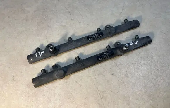 Mercedes-Benz G W461 W463 1st Gen Fuel main line pipe A6280700095