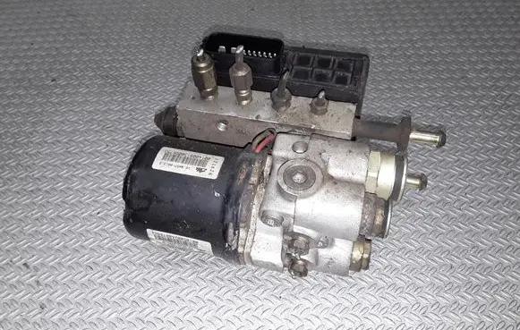 Volkswagen Sharan ABS Pump 7M0907379