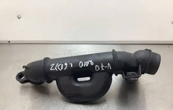 Volvo V70 Intercooler hose/pipe 9655059180 003547