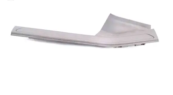 BMW 7 F01 F02 F03 F04 Rear sill trim cover 9114129