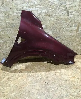 Chevrolet Captiva Fender
