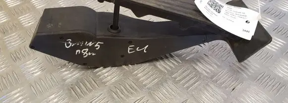 BMW 5 E60 E61 Accelerator throttle pedal 3542677264502