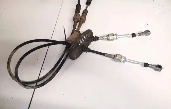 Fiat Doblo Gear shift cable linkage 
