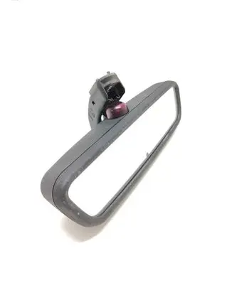 BMW 7 E65 E66 Rear view mirror (interior) 015313