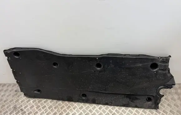 Volkswagen Tiguan Center/middle under tray cover 5QS825201
